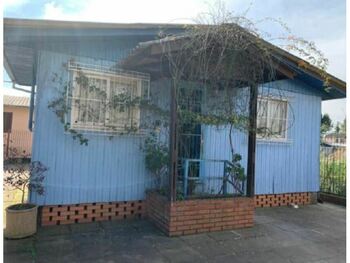 Casa em leilão - Rua Sananduva, 200 - Caxias do Sul/RS - Rodobens Administradora de Consórcios Ltda | Z29977LOTE023