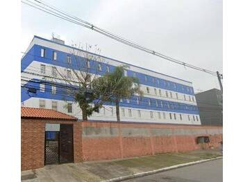 Apartamentos e Flats em leilão - Rua dos Têxteis, 1569 - São Paulo/SP - Banco Santander Brasil S/A | Z30021LOTE185