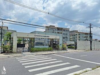 Apartamentos e Flats em leilão - Avenida Comendador José Cruz, 386 - Manaus/AM - Banco Santander Brasil S/A | Z30021LOTE143