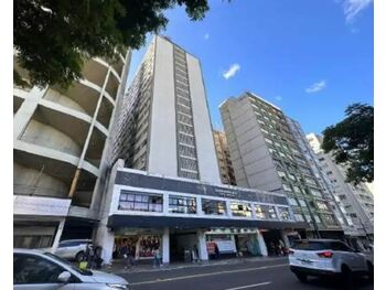 Apartamento em leilão - Avenida Independência, 50 - Porto Alegre/RS - Banco Santander Brasil S/A | Z29855