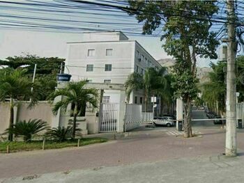 Apartamentos e Flats em leilão - Avenida de Santa Cruz, 6495 - Rio de Janeiro/RJ - Itaú Unibanco S/A | Z29606LOTE019