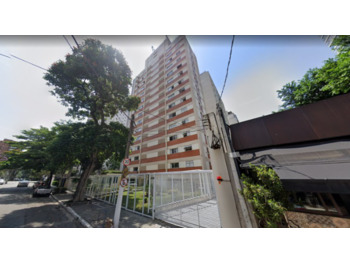 Apartamentos e Flats em leilão - Rua Gaivota, 665 - São Paulo/SP - Tribunal de Justiça do Estado de São Paulo | Z29996LOTE001