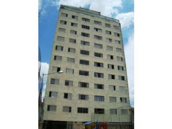 Apartamentos e Flats em leilão - Rua Mazzini, 495 - São Paulo/SP - Tribunal de Justiça do Estado de São Paulo | Z29889LOTE001