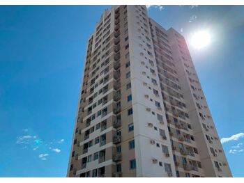 Apartamentos e Flats em leilão - Rua das Brisas, 45 - Cuiabá/MT - Banco Santander Brasil S/A | Z29894LOTE001