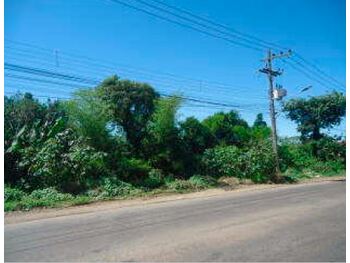 Terrenos em leilão - Estrada Bérico José Bernardes, s/nº - Viamão/RS - Red Fundo de Investimento em Direitos Creditórios | Z30027
