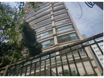 Apartamentos e Flats em leilão - Rua Doutor Bacelar, 317 - São Paulo/SP - Bari Companhia Hipotecária | Z29871LOTE014