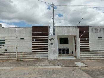 Casa em leilão - Avenida Industrial Ademar Veloso da Silveira, 193-A - Campina Grande/PB - Banco Santander Brasil S/A | Z30021LOTE083