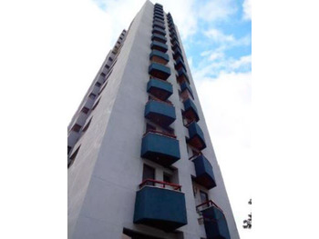 Apartamentos e Flats em leilão - Alameda Dino Bueno, 663 - São Paulo/SP - Tribunal de Justiça do Estado de São Paulo | Z29956LOTE001