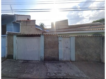 Casa em leilão - Rua Fernando Soares Fernandes, 753 - Sorocaba/SP - Itaú Unibanco S/A | Z29888LOTE012