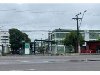 Apartamento em leilão - Avenida Professor Nilton Lins, 600 - Manaus/AM - Banco Bradesco S/A | Z29879