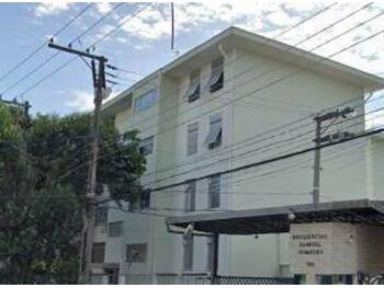 Apartamento em leilão - Av São João Batista, 384 - São Bernardo do Campo/SP - Banco Santander Brasil S/A | Z29869