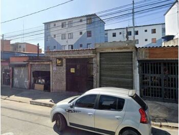 Apartamento em leilão - Rua Cristiano Lobe, 169 - São Paulo/SP - SPDA Companhia São Paulo de Desenvolvimento e Mobilização de Ativos | Z29997