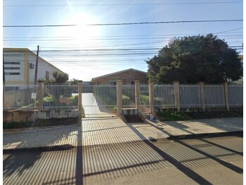 Casa em leilão - Rua Brigadeiro Rocha, 3450 - Guarapuava/PR - Tribunal de Justiça do Estado de São Paulo | Z29978LOTE001