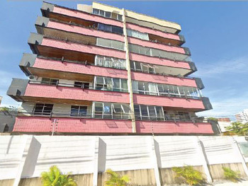 Apartamento em leilão - Rua Flamingo, 7 - São Luís/MA - Banco Bradesco S/A | Z29879