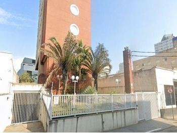 Sala Comercial em leilão - Rua Joaquim Manuel de Macedo, 101 - São Paulo/SP - Porto Seguro Administradora de Consórcios Ltda | Z30056
