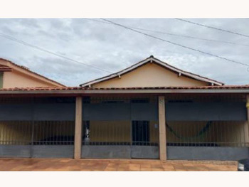 Casa em leilão - Rua José Leopoldino Mendes, 52 - Ilicínea/MG - Creditas Soluções Financeiras Ltda | Z29964LOTE001
