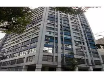 Prédio Comercial em leilão - Rua General Câmara, 1 - Santos/SP - Itaú Unibanco S/A  | Z30028