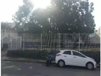 Terreno em leilão - Rua Paula Bueno, 1161 - Campinas/SP - Itaú Unibanco S/A  | Z30028