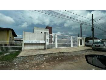 Apartamento em leilão - Rua dos Lírios, 79 - São Francisco do Sul/SC - Banco Santander Brasil S/A | Z29869