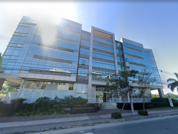 Salão Comercial em leilão - Avenida das Américas, 18000 - Rio de Janeiro/RJ - BANCO MASTER S.A. | Z30050