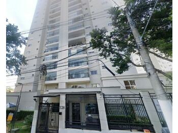 Apartamentos e Flats em leilão - Avenida Santa Marina, 128 - São Paulo/SP - Tribunal de Justiça do Estado de São Paulo | Z29905LOTE001