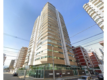 Apartamentos e Flats em leilão - Rua Guaianazes, 314 - Praia Grande/SP - Banco Inter S/A | Z30192LOTE003