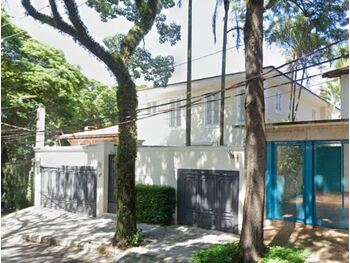 Casa em leilão - Rua Oquirá, 207 - São Paulo/SP - Tribunal de Justiça do Estado de São Paulo | Z30303LOTE001