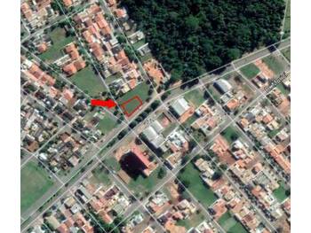 Terrenos e Lotes em leilão - Rua Suzuka Usuy, 305 - Cianorte/PR - Banco Santander Brasil S/A | Z30255LOTE015