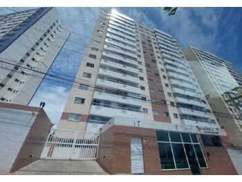 Apartamento em leilão - Rua Parambu, 295 - Salvador/BA - Banco Santander Brasil S/A | Z30299LOTE001