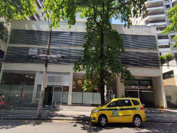 Sala Comercial em leilão - Rua Engenheiro Enaldo Cravo Peixoto, 105 - Rio de Janeiro/RJ - Banco Bradesco S/A | Z30087LOTE016