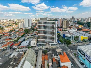 Apartamentos e Flats em leilão - Avenida Doutor Gentil de Moura, 114 - São Paulo/SP - One Innovation Empreendimentos e Participações | Z30215LOTE018