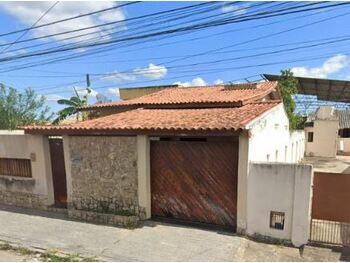 Casa em leilão - Rua Casimiro de Abreu, 163 - Campos dos Goytacazes/RJ - Itaú Unibanco S/A | Z30257LOTE005