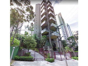 Apartamento Duplex em leilão - Rua Doutor Oscar Monteiro de Barros, 413 - São Paulo/SP - Tribunal de Justiça do Estado de São Paulo | Z30287LOTE001
