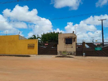 Casa em leilão - Rua Raimundo Roberto de Souza Freire, 1020 - Parnamirim/RN - Banco Santander Brasil S/A | Z29894
