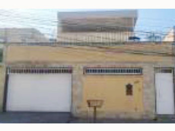 Casa em leilão - Rua Cândida Pires, 336 - São João de Meriti/RJ - Banco Bradesco S/A | Z30151
