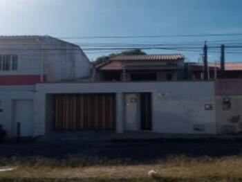 Casa em leilão - Avenida Doutor João Maciel Filho, 672 - Fortaleza/CE - Embracon | Z30137LOTE003