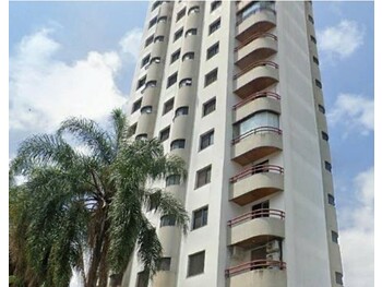 Apartamento em leilão - Rua Euclides Pacheco, 580 - São Paulo/SP - Banco Santander Brasil S/A | Z29950LOTE003