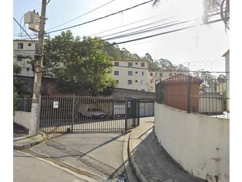 Apartamento em leilão - Travessa Rio Priore, 36 - São Paulo/SP - SPDA Companhia São Paulo de Desenvolvimento e Mobilização de Ativos | Z30220LOTE003