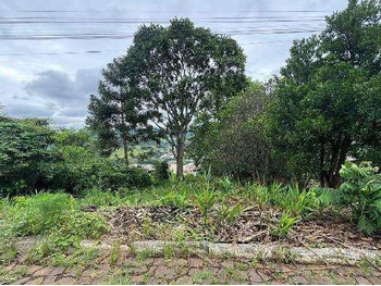 Terreno em leilão - Rua Adolfo Kunder, 156 - Salto Veloso/SC - Banco Bradesco S/A | Z30087LOTE022