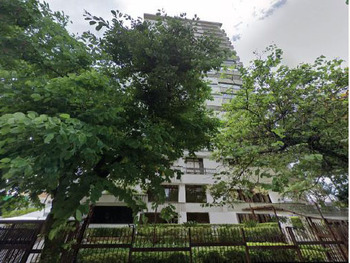 Apartamento em leilão - Rua Eleonora Cintra, 155 - São Paulo/SP - Banco Bradesco S/A | Z30113LOTE001