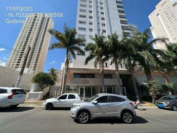 Apartamentos e Flats em leilão - Rua 13, 145 - Goiânia/GO - Banco Santander Brasil S/A | Z30255LOTE152