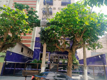 Apartamento em leilão - Rua Cavalheiro Nami Jafet, 169 - Guarujá/SP - Banco Santander Brasil S/A | Z29894