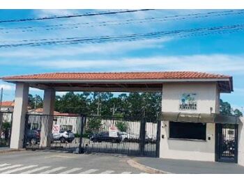 Apartamentos e Flats em leilão - Avenida das Avenças, 514 - Cajamar/SP - Banco Santander Brasil S/A | Z30217LOTE006