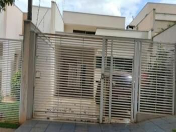 Casa em leilão - Rua Pioneiro Hélcio Siolari, 138 - Maringá/PR - Embracon | Z30137