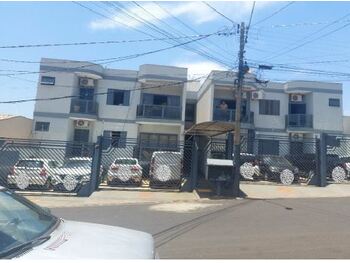 Apartamento em leilão - Rua Hermínio Morandini, 822 - Ribeirão Preto/SP - Banco Santander Brasil S/A | Z30036