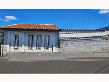 Casa em leilão - Rua João Delibo, 261 - Ribeirão Preto/SP - Banco Bradesco S/A | Z30087LOTE032