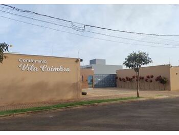 Casa em leilão - Rua Irma Thanes, 228 - Londrina/PR - Banco Santander Brasil S/A | Z30085