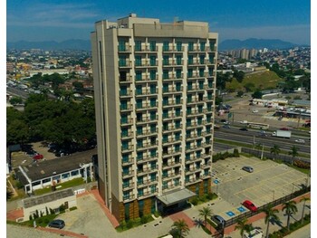 Apartamento em leilão - Rodovia Washington Luiz, 2500 - Duque de Caxias/RJ - Outros Comitentes | Z30253LOTE004