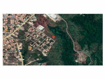 Terrenos e Lotes em leilão - Avenida Principal, s/nº  - Chapadinha/MA - Banco Bradesco S/A | Z30166LOTE007