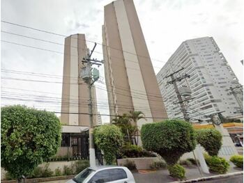 Apartamentos e Flats em leilão - Avenida Álvaro Ramos, 375 - São Paulo/SP - Tribunal de Justiça do Estado de São Paulo | Z30259LOTE001